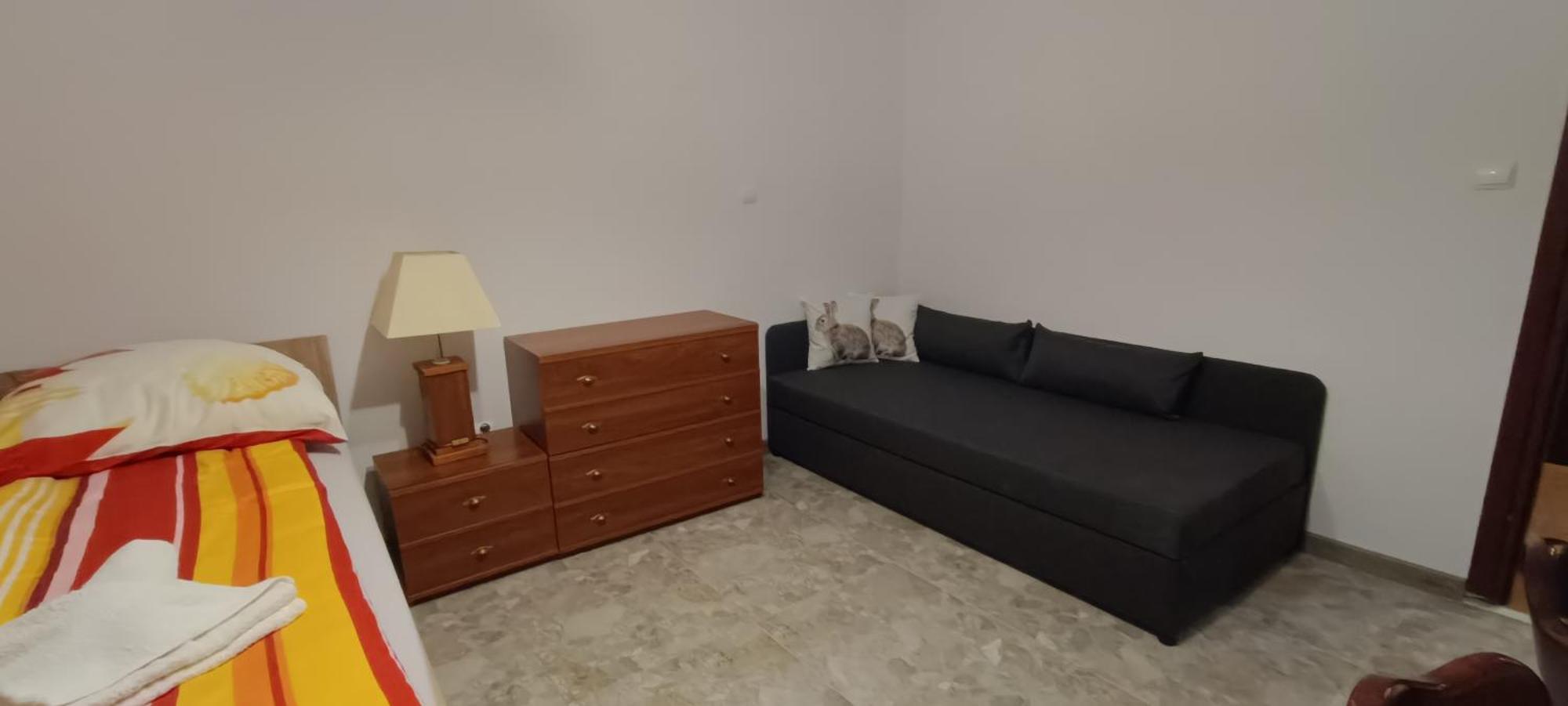 Apartamenty z ogrodem 1 Mragowo Bagian luar foto