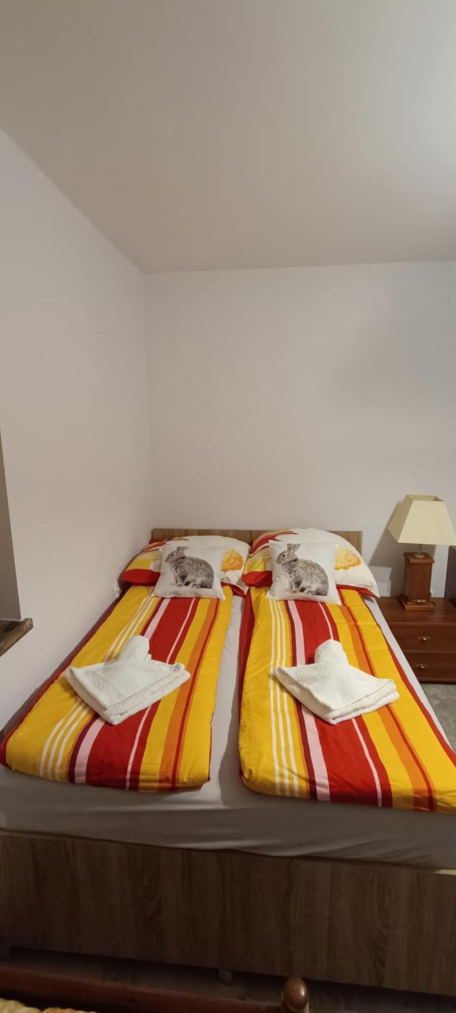 Apartamenty z ogrodem 1 Mragowo Bagian luar foto