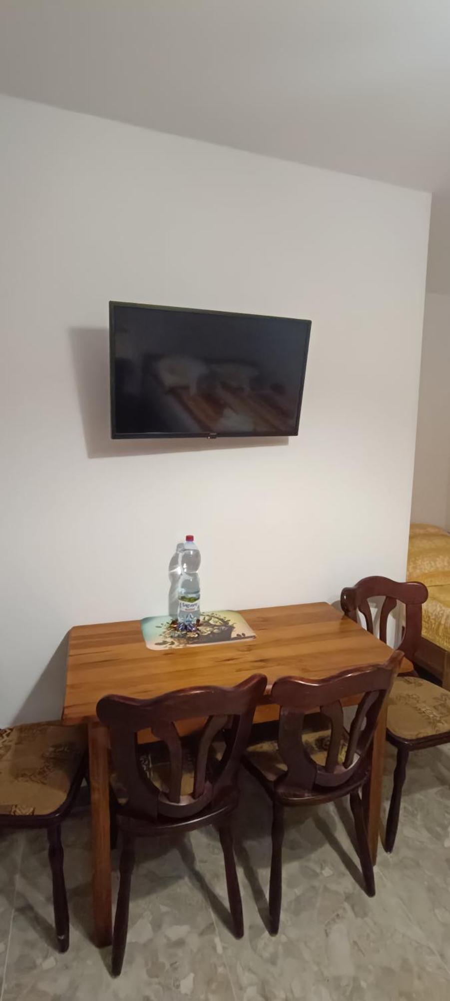 Apartamenty z ogrodem 1 Mragowo Bagian luar foto
