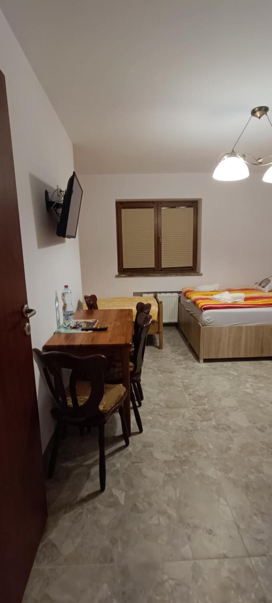 Apartamenty z ogrodem 1 Mragowo Bagian luar foto