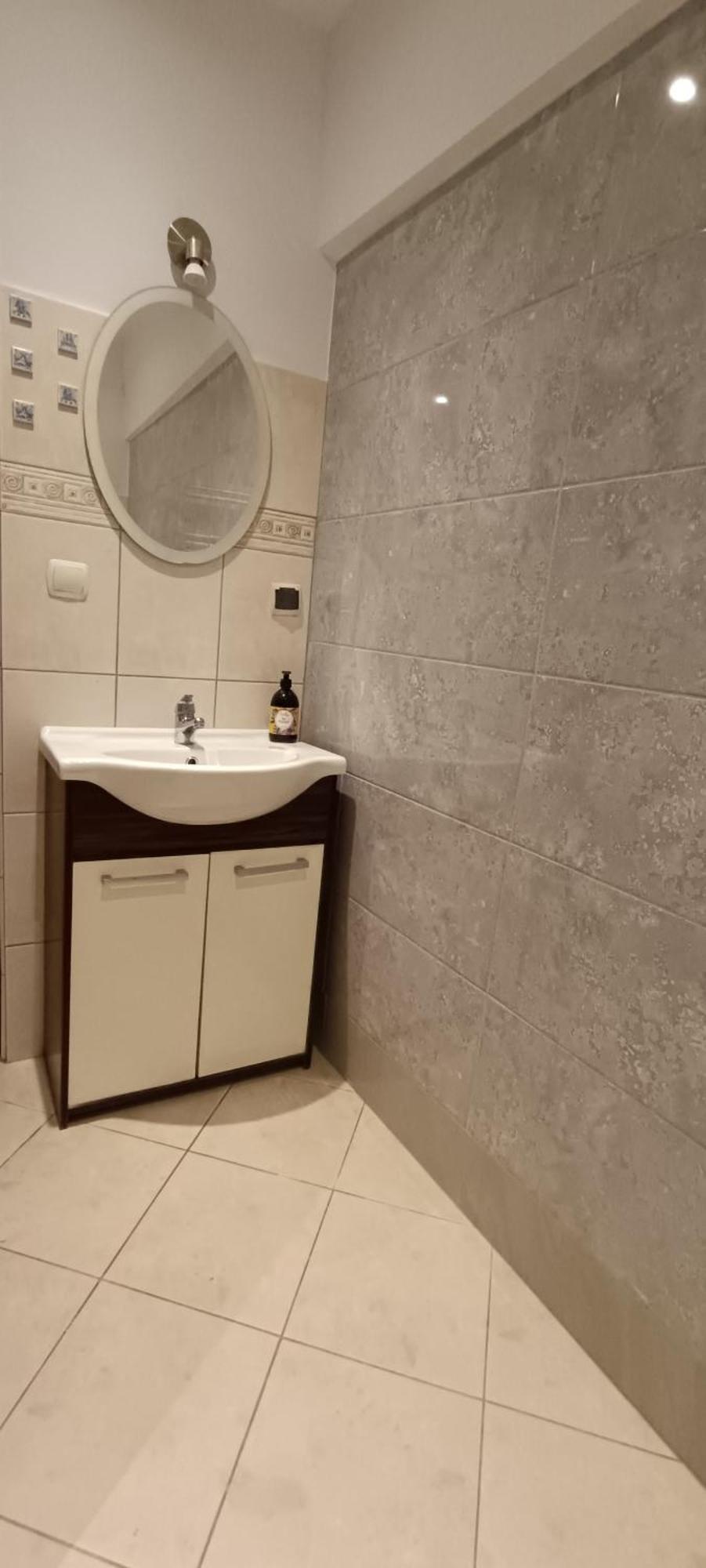 Apartamenty z ogrodem 1 Mragowo Bagian luar foto